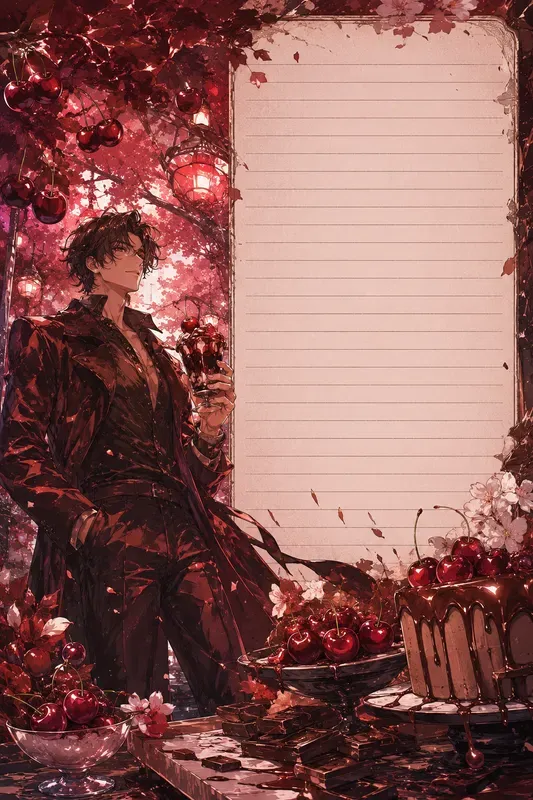 Thematic Anime Editorials
