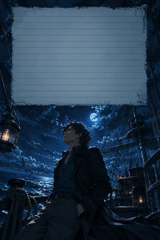 Thematic Anime Editorials