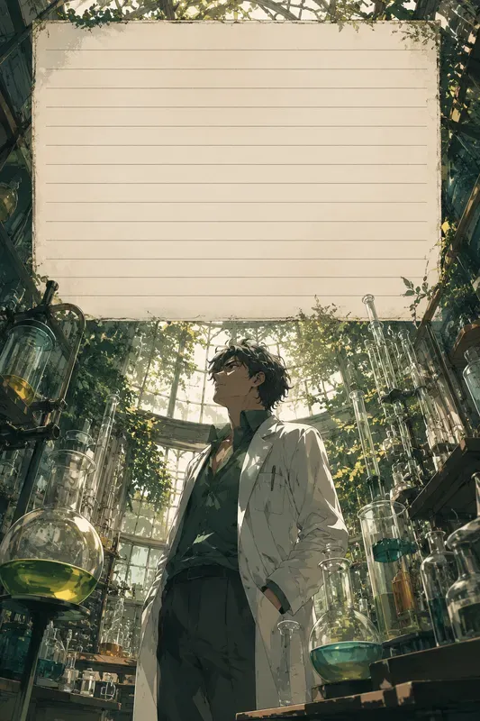 Thematic Anime Editorials