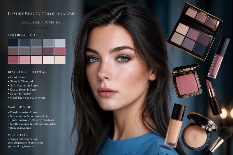 Discover Your Makeup Palettes