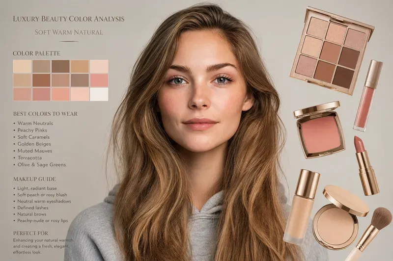 Discover Your Makeup Palettes
