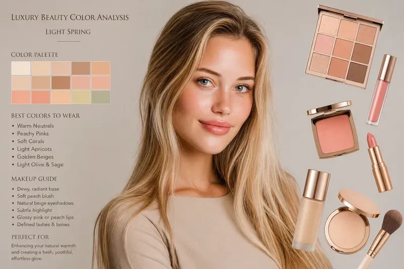 Discover Your Makeup Palettes
