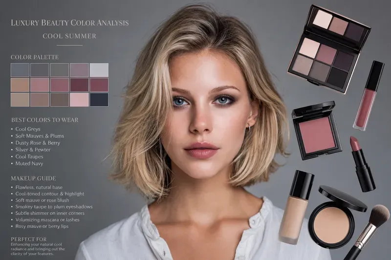 Discover Your Makeup Palettes