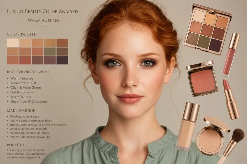 Discover Your Makeup Palettes
