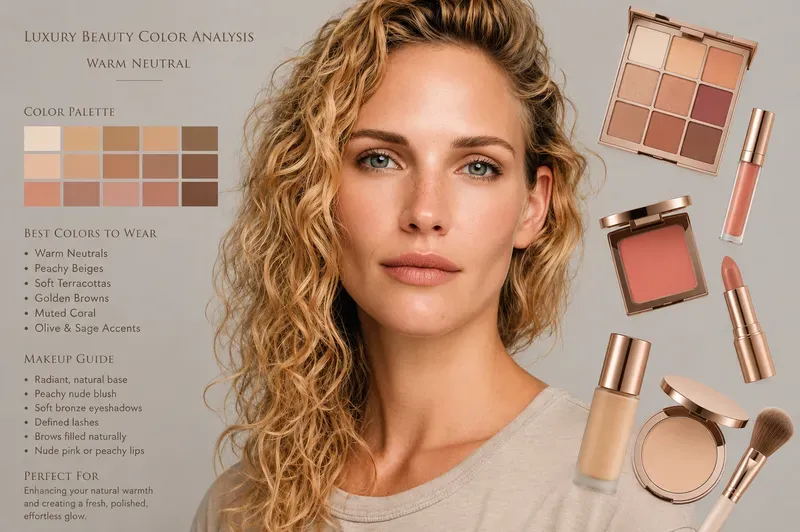 Discover Your Makeup Palettes