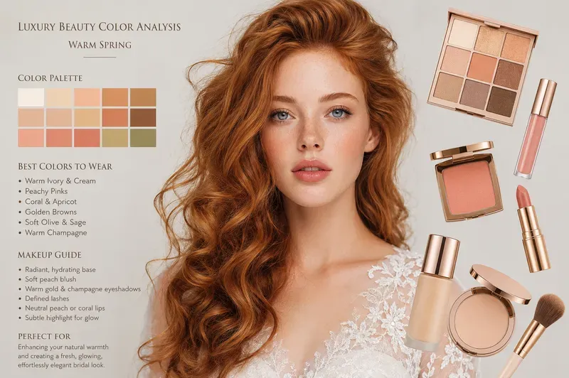 Discover Your Makeup Palettes