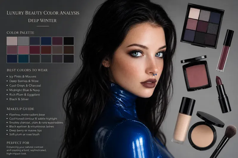 Discover Your Makeup Palettes