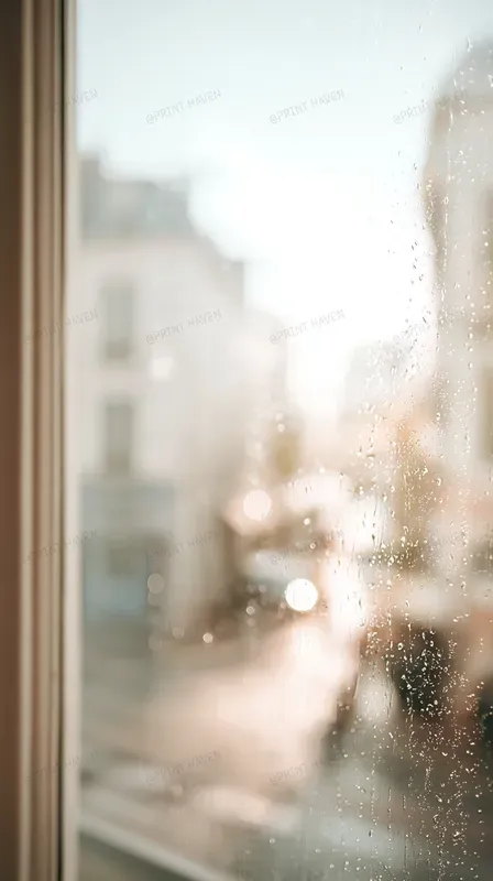 Cozy Coffee Cinematic Photos