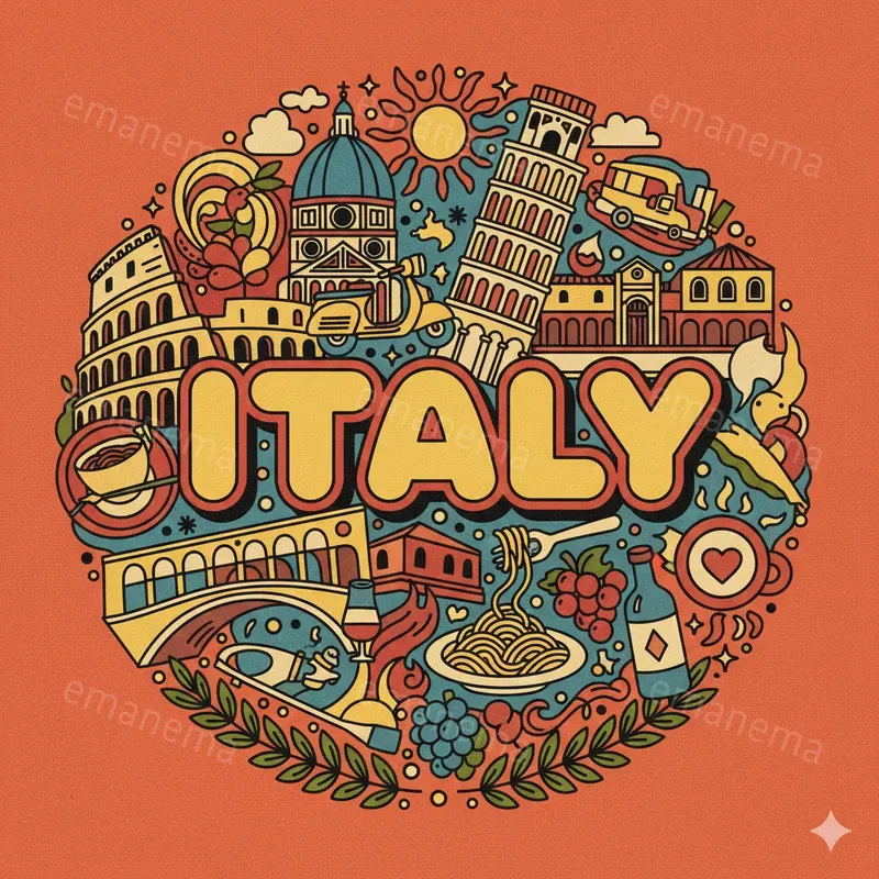 Souvenir Travel Posters