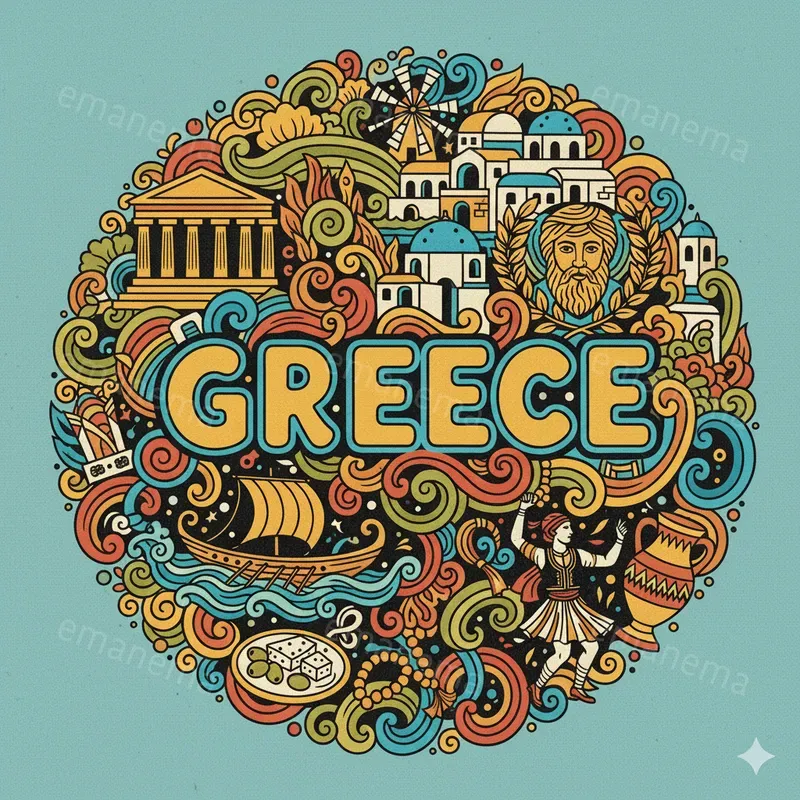 Souvenir Travel Posters