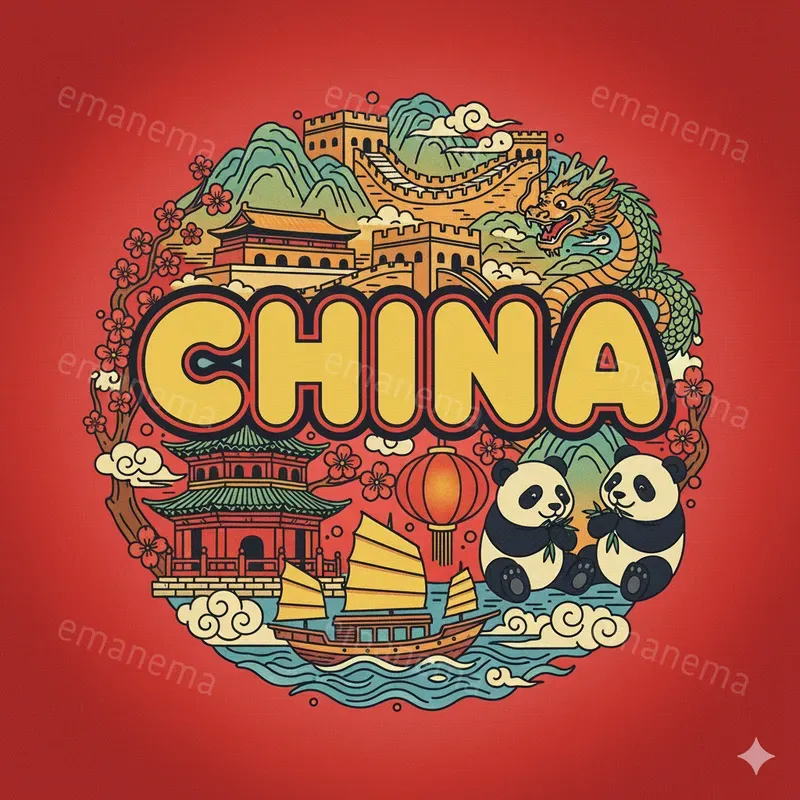 Souvenir Travel Posters