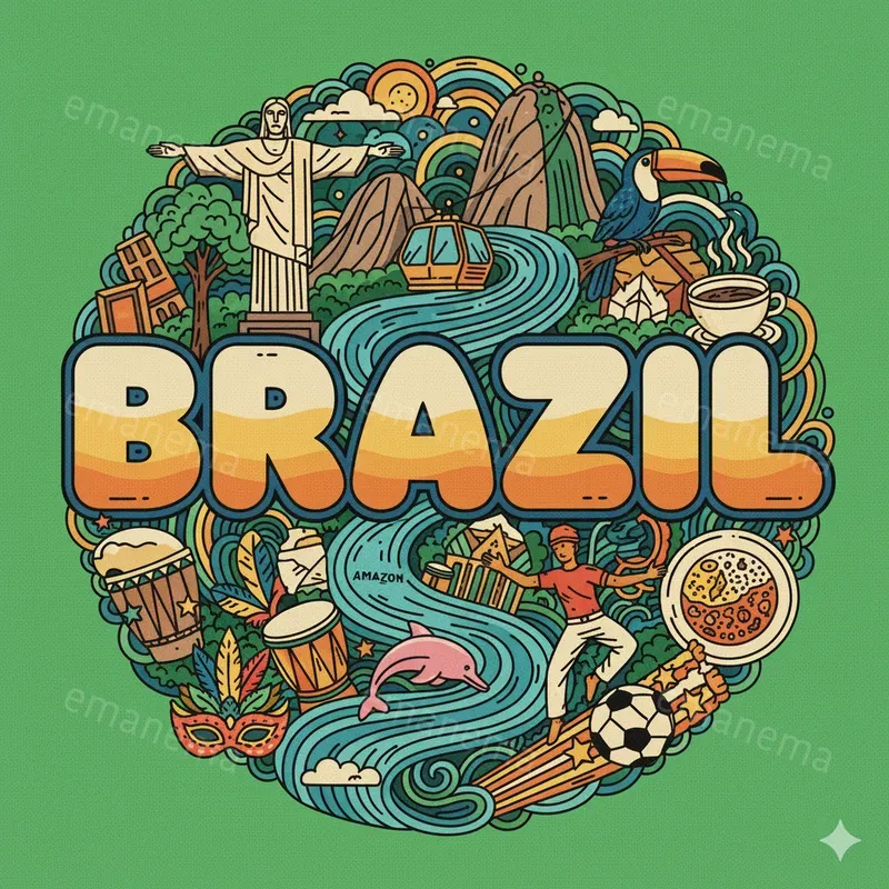 Souvenir Travel Posters