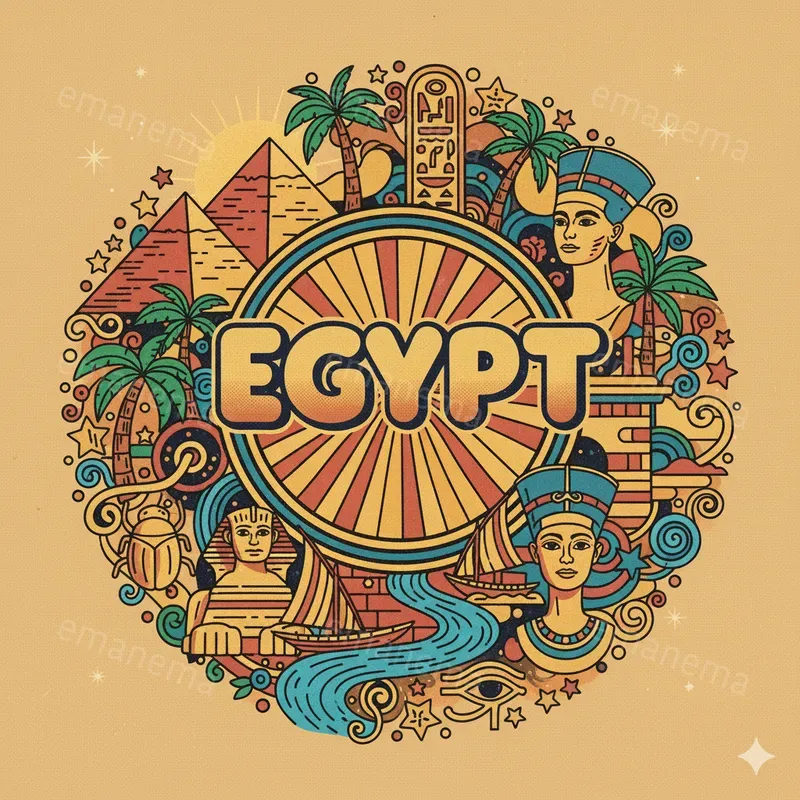 Souvenir Travel Posters