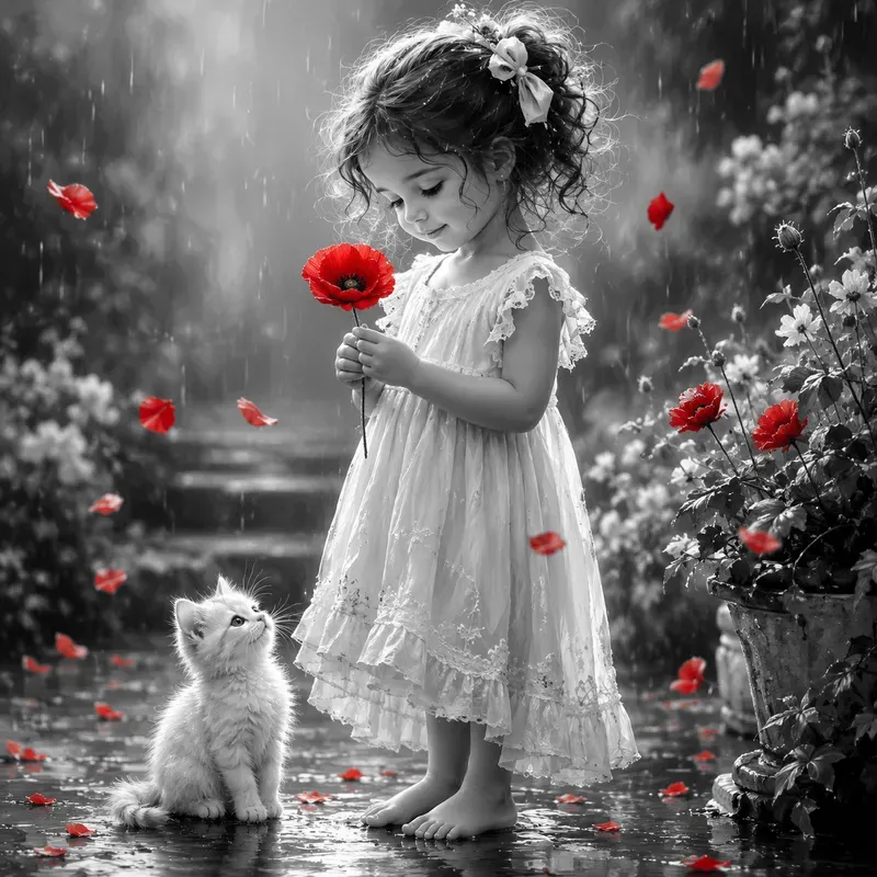 Colors Of Life