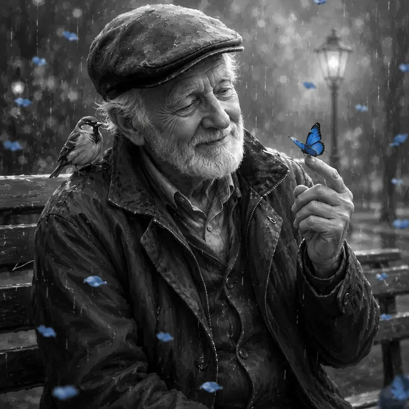 Colors Of Life