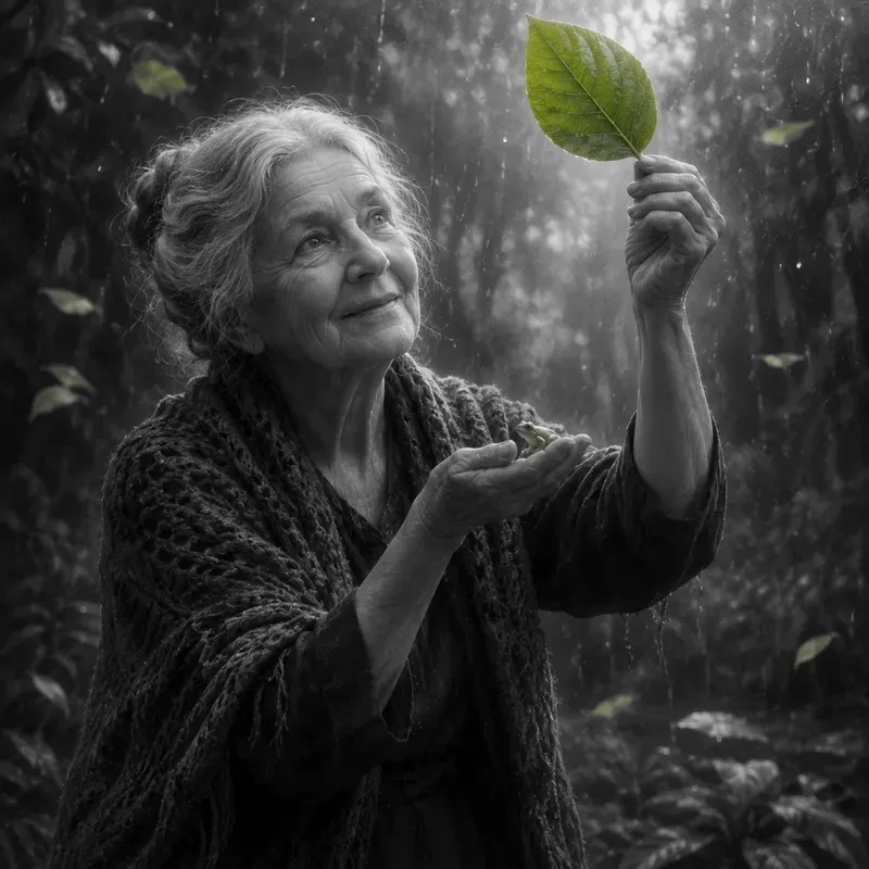 Colors Of Life