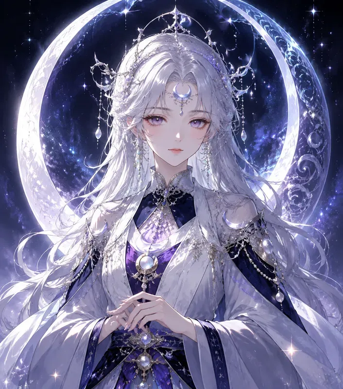Celestial Zodiac Guardian Animes