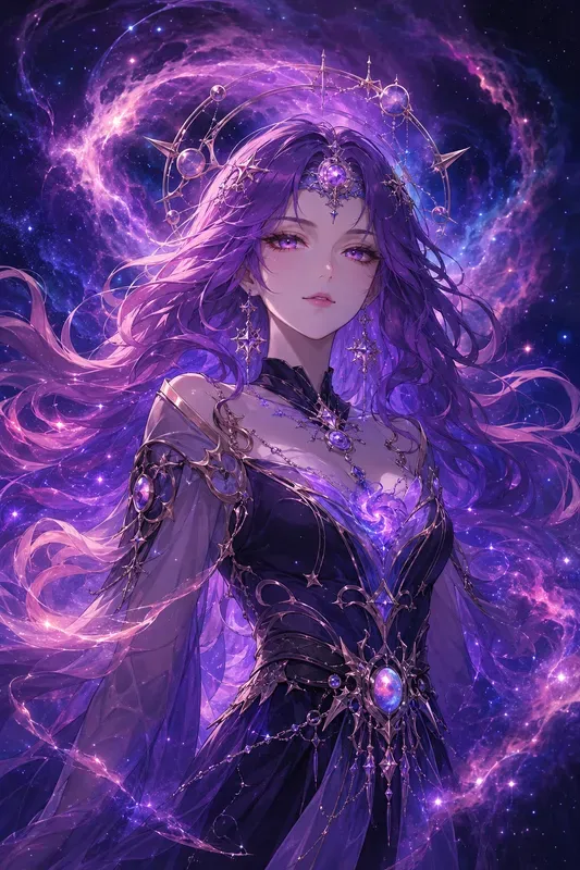 Celestial Zodiac Guardian Animes