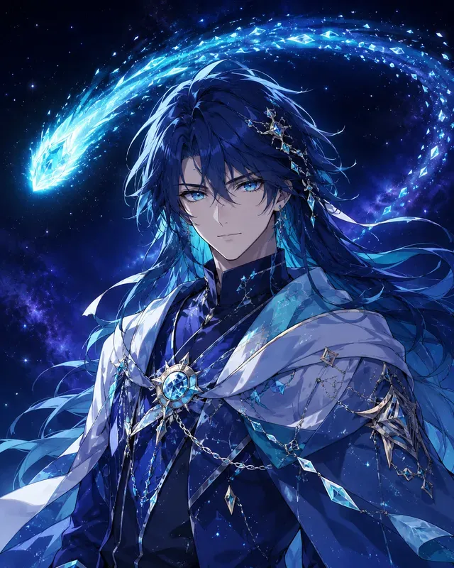 Celestial Zodiac Guardian Animes