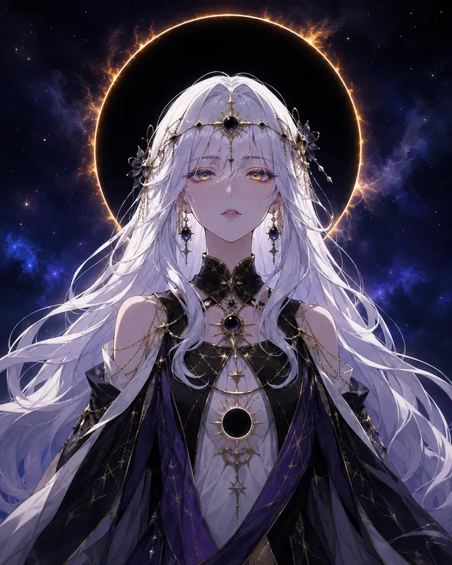 Celestial Zodiac Guardian Animes