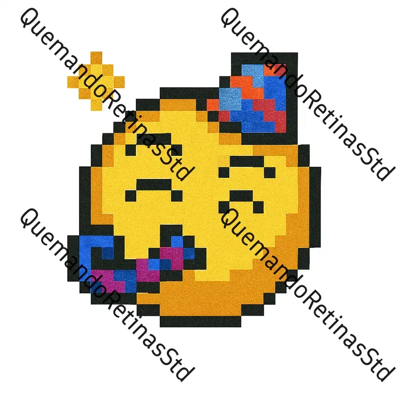 Retro Emoji Makers