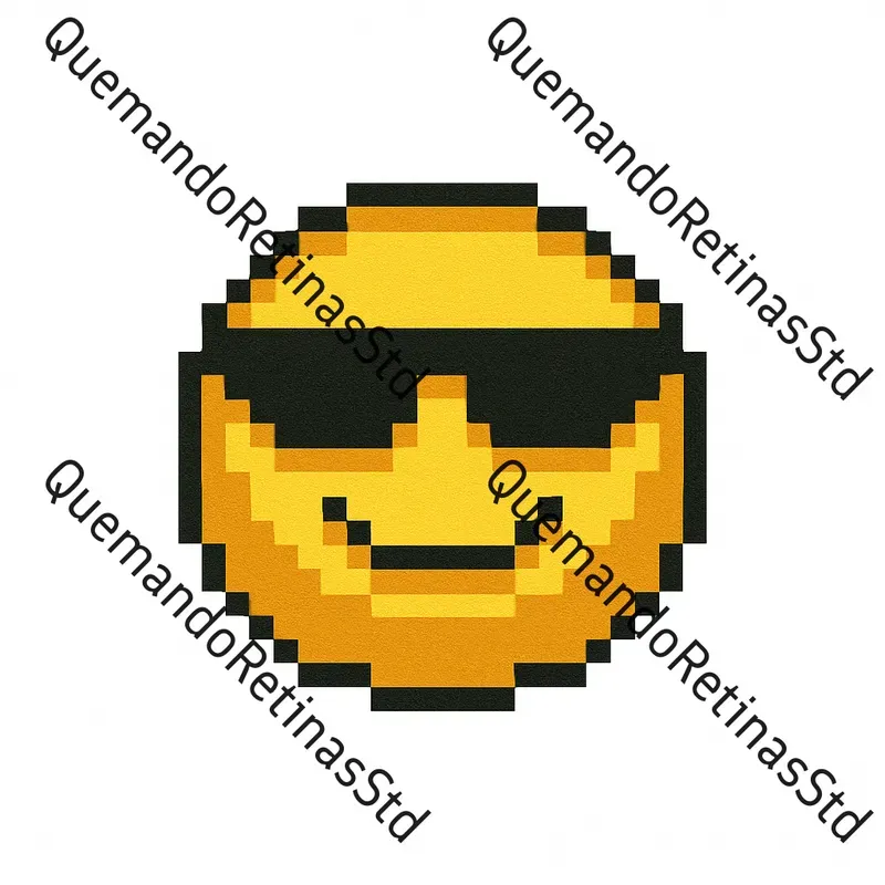 Retro Emoji Makers