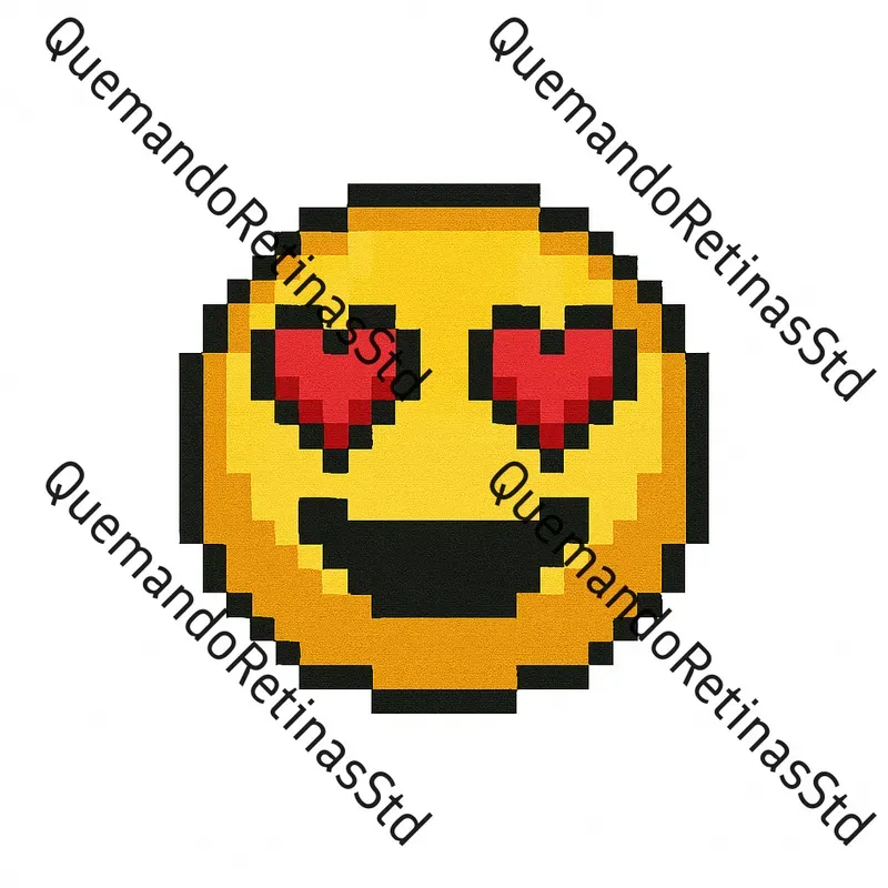Retro Emoji Makers