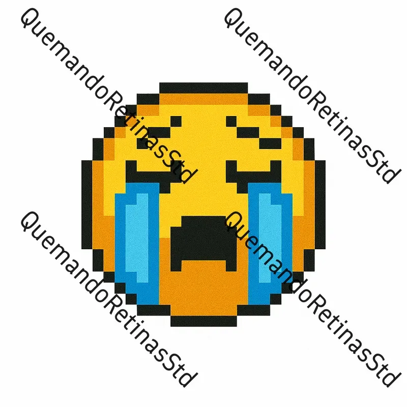 Retro Emoji Makers