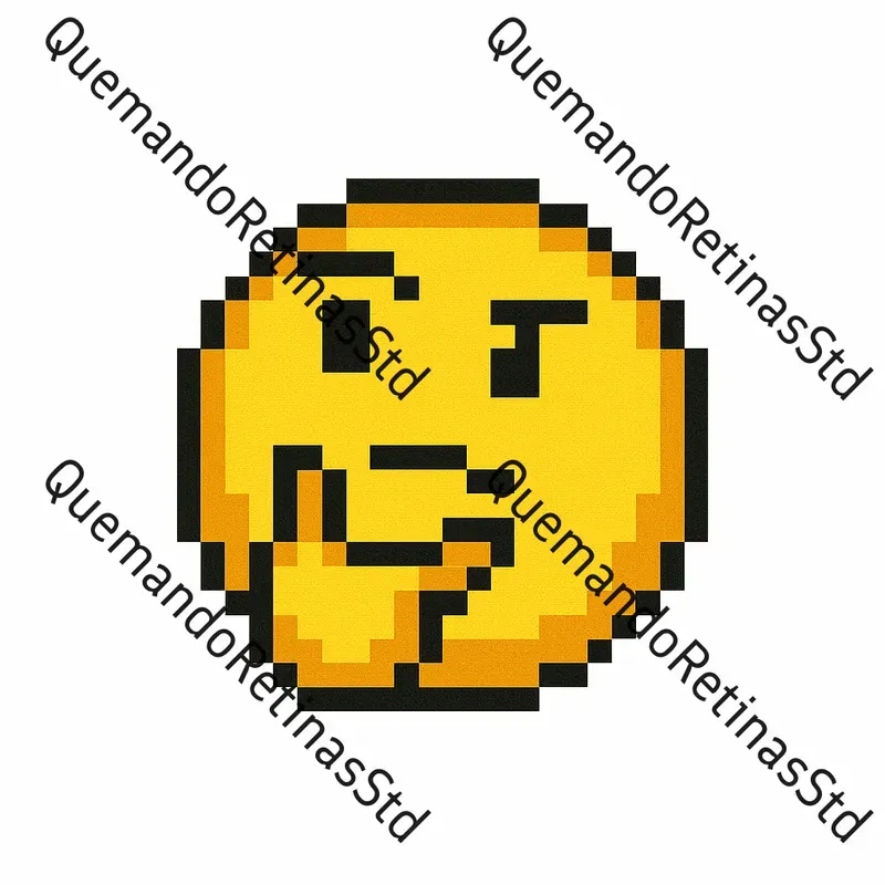 Retro Emoji Makers