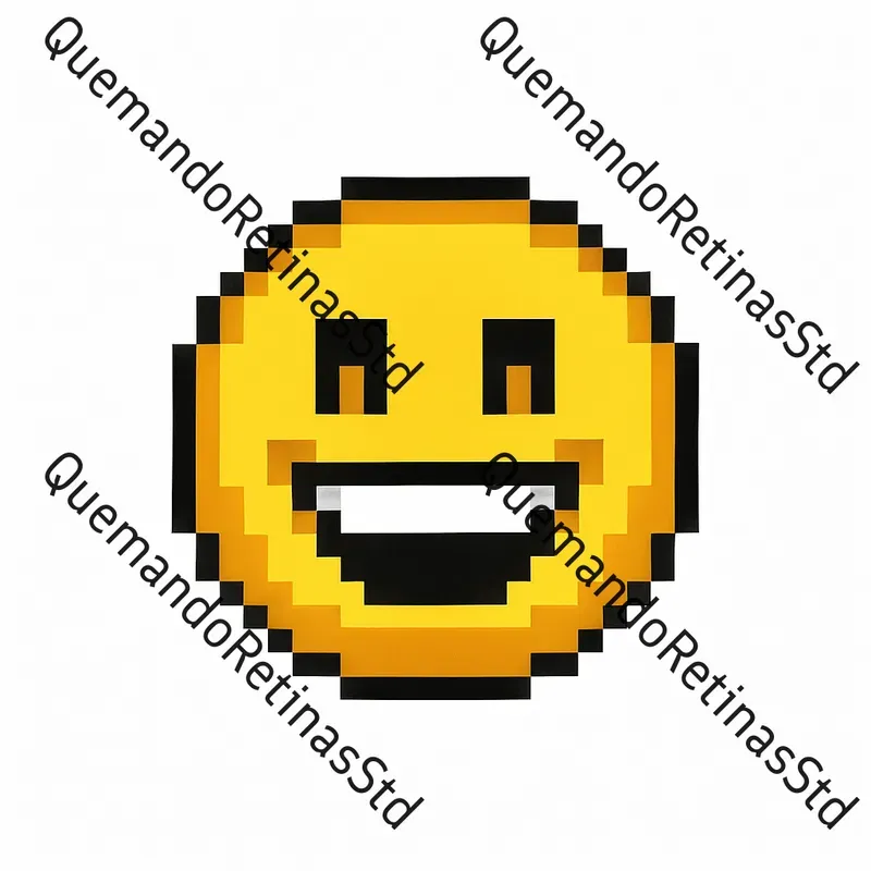 Retro Emoji Makers