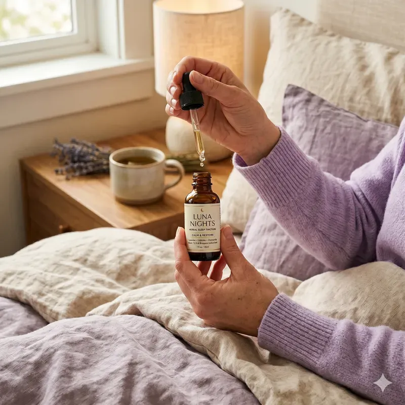 Lifestyle Product Inhand Generator