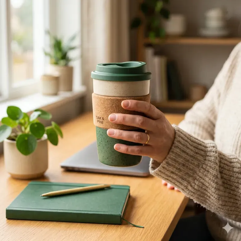 Lifestyle Product Inhand Generator