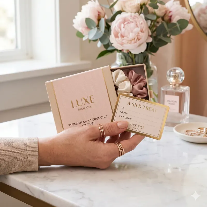 Lifestyle Product Inhand Generator