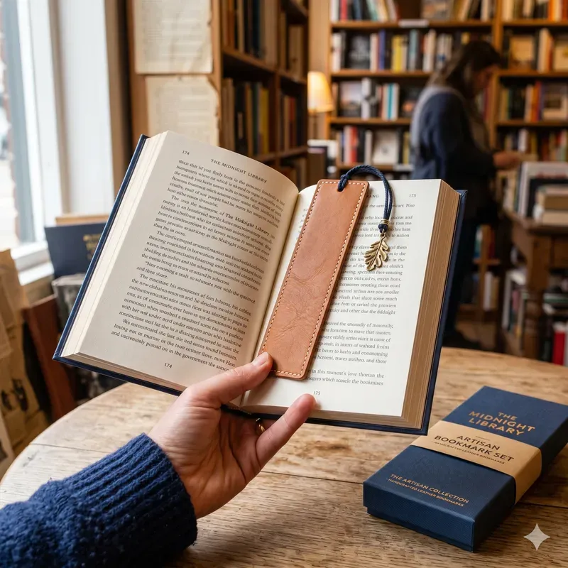 Lifestyle Product Inhand Generator