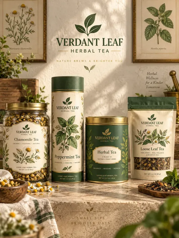 Premium Packaging Family Generator