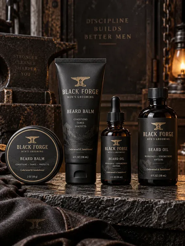 Premium Packaging Family Generator