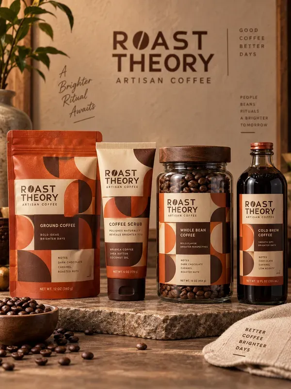 Premium Packaging Family Generator
