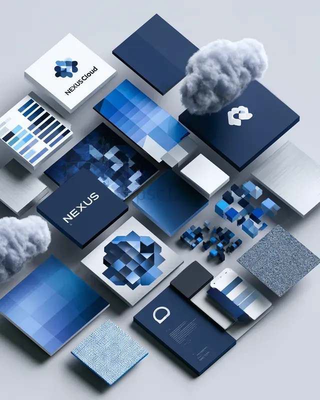 Brand Identity Moodboard Creators