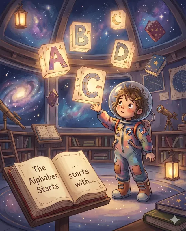 Tiny Tales Learning Illustrators