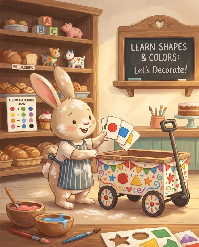 Tiny Tales Learning Illustrators