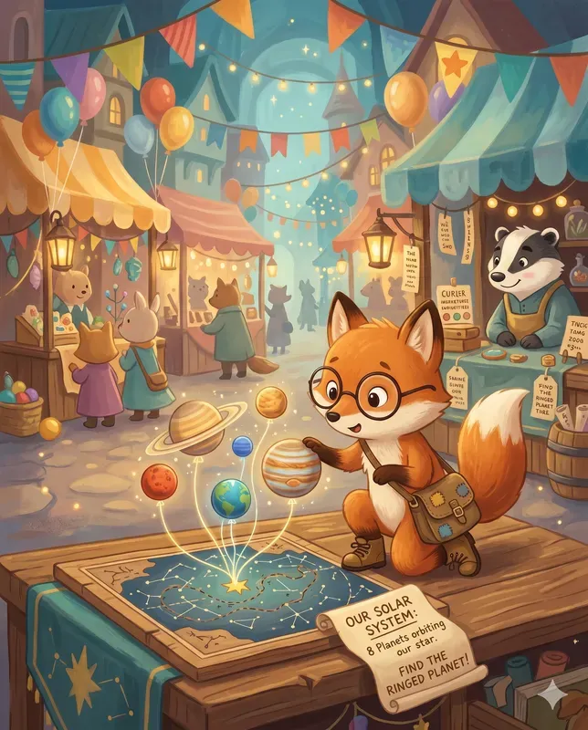 Tiny Tales Learning Illustrators
