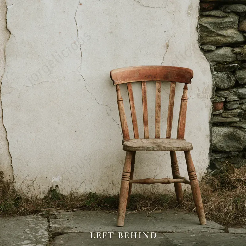 Quiet Rural Photo Covers
