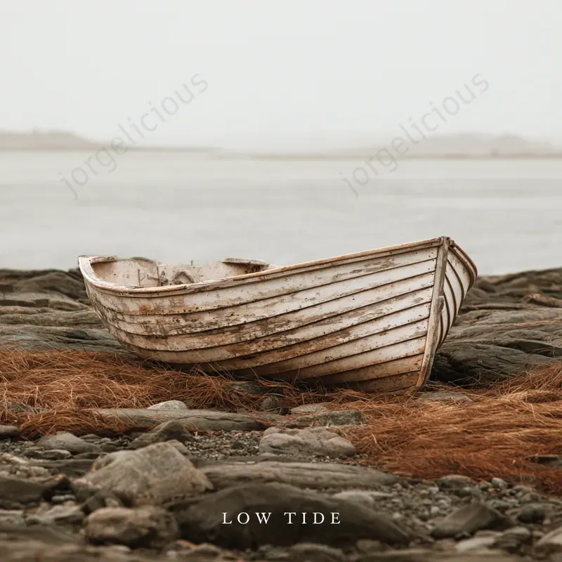 Quiet Rural Photo Covers