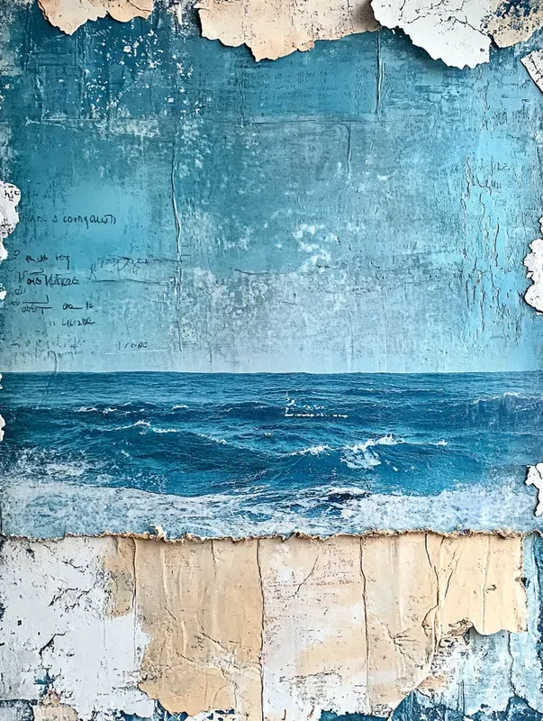 Vintage Junk Journal Pages