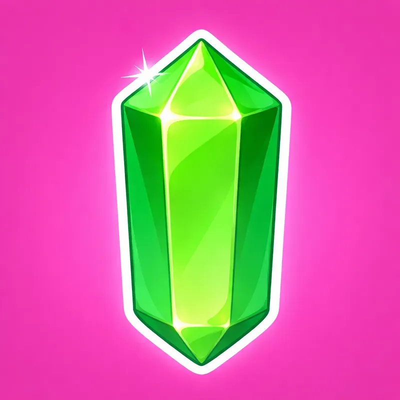Roblox Gem Icon Generator