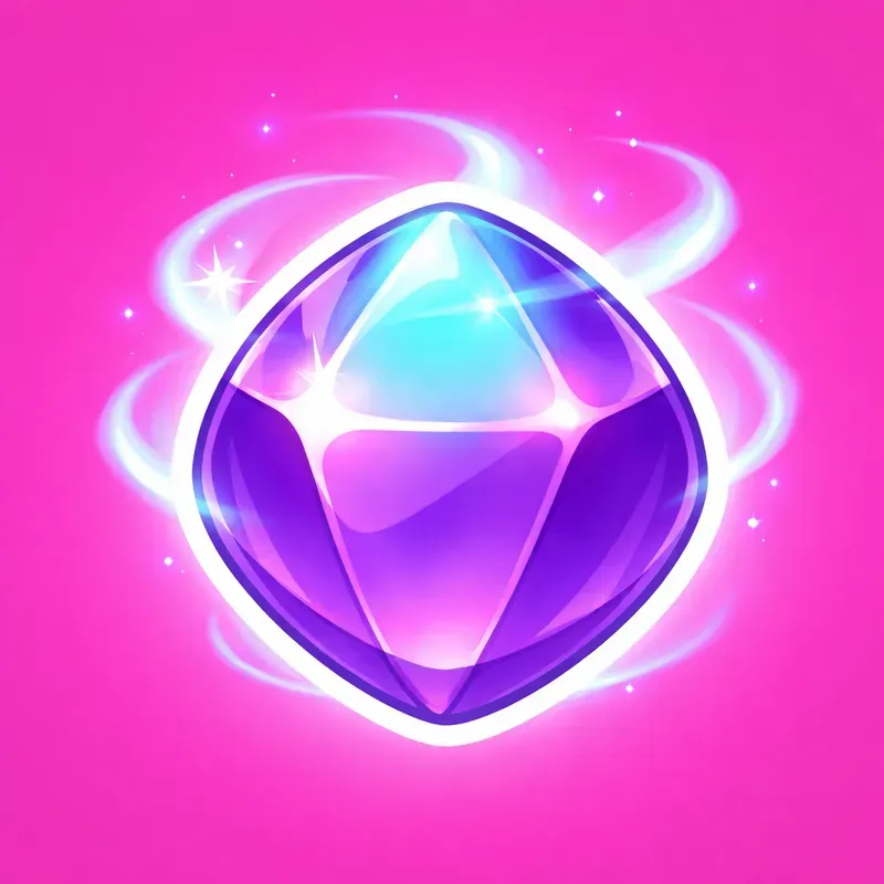 Roblox Gem Icon Generator