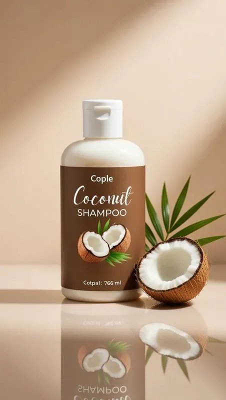 Viral Beauty Product Photo Ads