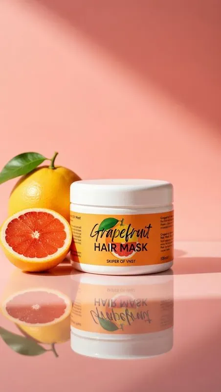 Viral Beauty Product Photo Ads