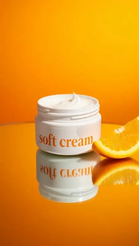 Viral Beauty Product Photo Ads