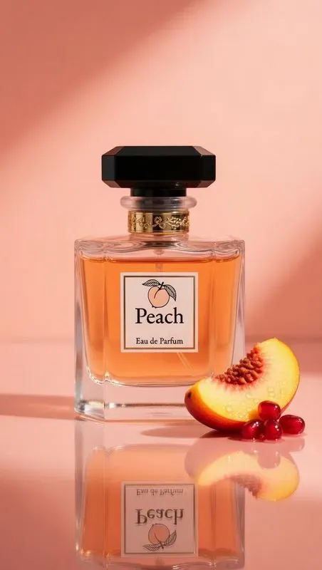 Viral Beauty Product Photo Ads